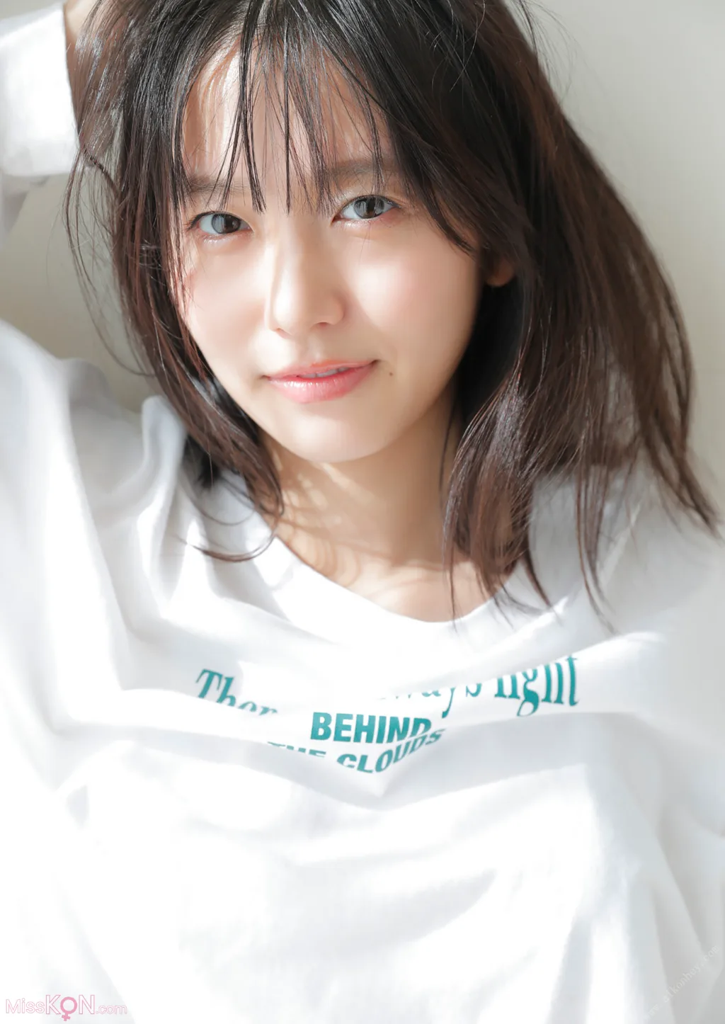 Shida Nene (志田音々)_ スピ／サン　グラビアフォトブック　ねねまる日和